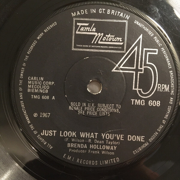 Motown And Soul  The Rangers