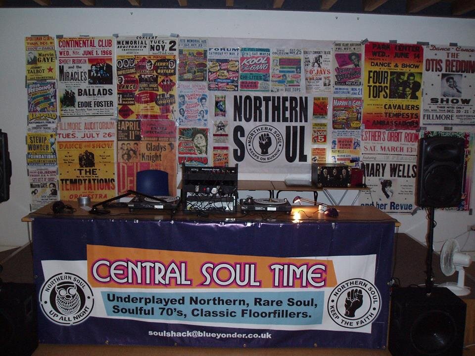 Bronte Soul Sounds Charity Night