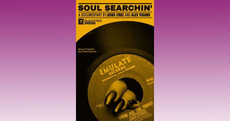 Soul Searchin' Feature Documentary - London Screening