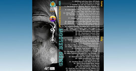 Greg Belson UK Club & Radio Tour Dates - June & July 2025