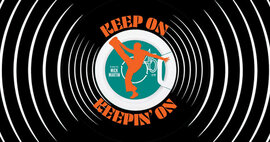 Keep On Keepin’ On - Blackburn and Blackpool