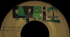 Reggie Soul's Lost Soul From The Vaults