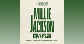 Launch - Ace Records & Acid Jazz present Spring Revisited