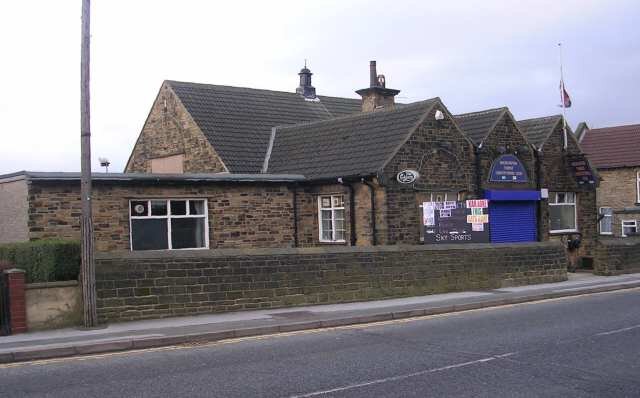Drighlington  Soul Club