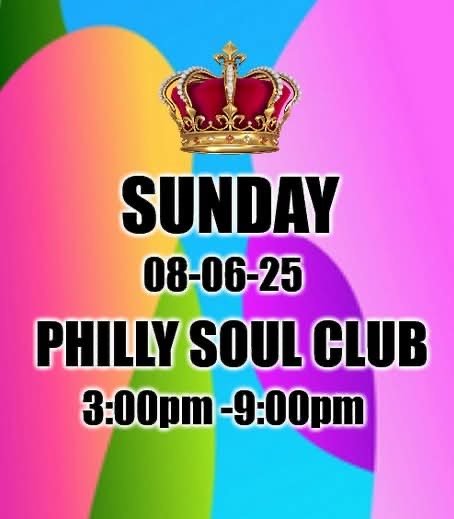 Philly Soul Club