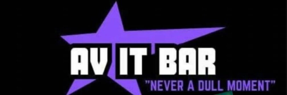 Av It Bar Sunday Session