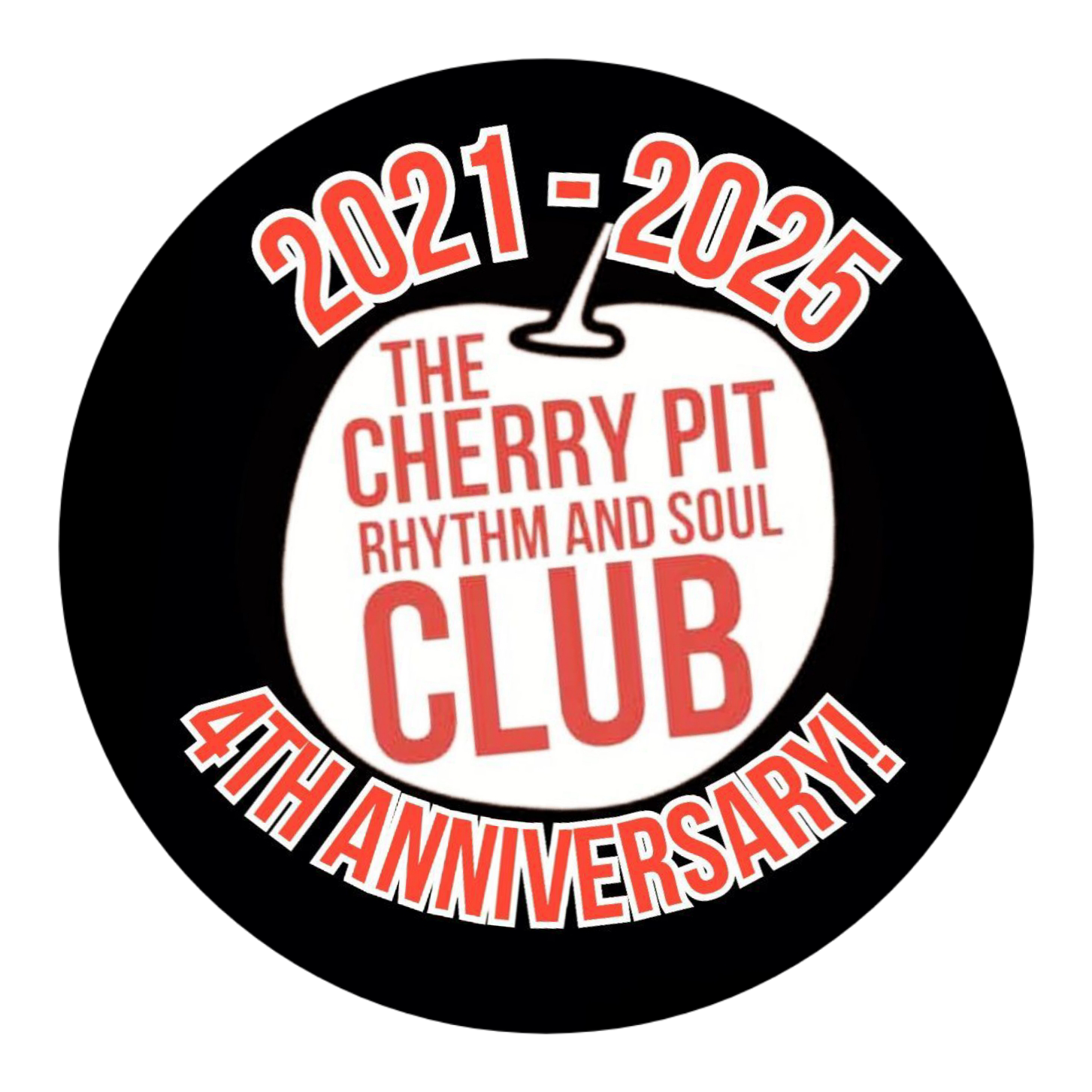 The Cherry Pit Rhythm And Soul Club 4th Anniversary Bash
