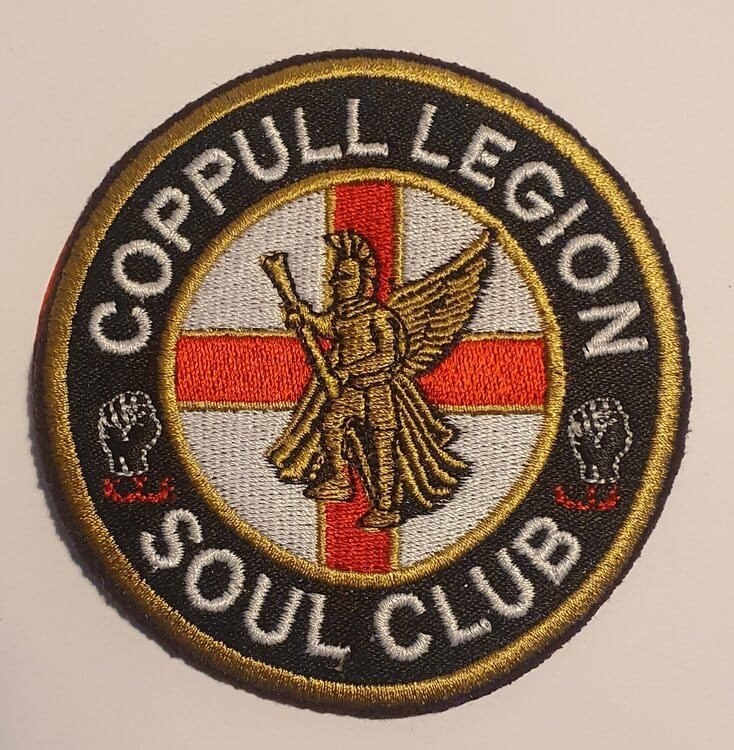 Coppull Legion Soul Club