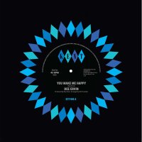 cover Dee Ervin - You Make Me Happy / Give Me One More Day - Kent City 089