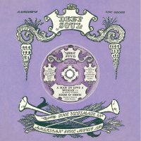 Eddie & Ernie - A Man To Love A Woman / You Make My Life A Sunny Day - Kent Deep Soul 06 cover