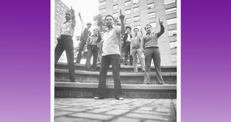 Latin Soul Legend Joe Bataan Announces Rare UK Dates