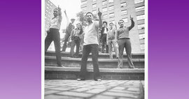 Latin Soul Legend Joe Bataan Announces Rare UK Dates