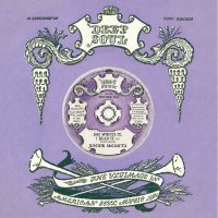 Junior McCants / Johnny Soul - She Wrote It I Read It / Fall In These Arms Of Mine - Kent Deep Soul 13 cover