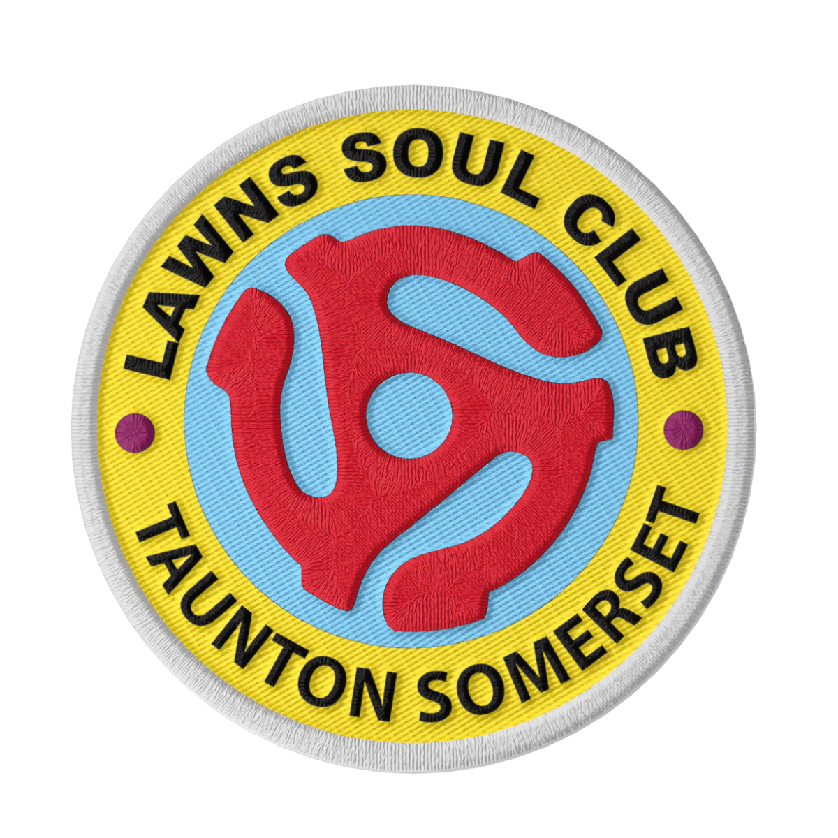 Northern Soul At The Lawns