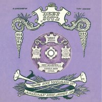 cover Little Ann - Deep Shadows / Turn Arounds - Stay Away - Kent Deep Soul 02