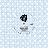 cover Marcia Hines - You Gotta Let Go - Selector Series