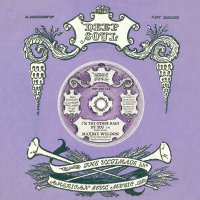 Maxine Weldon / Peggy Woods - I'm The Other Half Of You / You'd Better Be Good To My Baby - Kent Deep Soul 14 cover