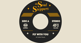 New 45 - The Soul Steppers