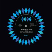 cover Sylvia & The Blue Jays / The Soul Children -Put Me In The Mood / Standing In The Safety Zone - Kent City 092