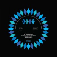 The Cheques / The Merits - In The Groove / Arabian Jerk - City 101 cover