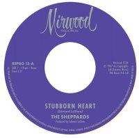 cover The Sheppards - Stubborn Heart / How Do You Like It - Kent Repro 13