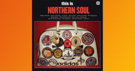 Win - This Is Northern Soul  Lp - A Source Competition