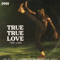 cover Tobi Lark - True True Love / Instrumental - Kent City 103