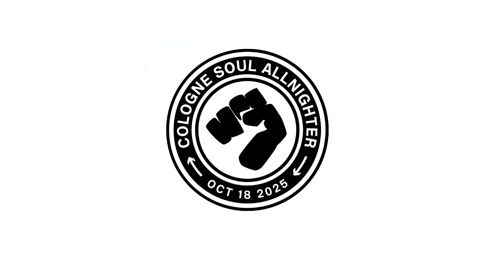 Cologne Soul Allnighter 2025