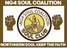 Classic 60s 70s Northern Soul