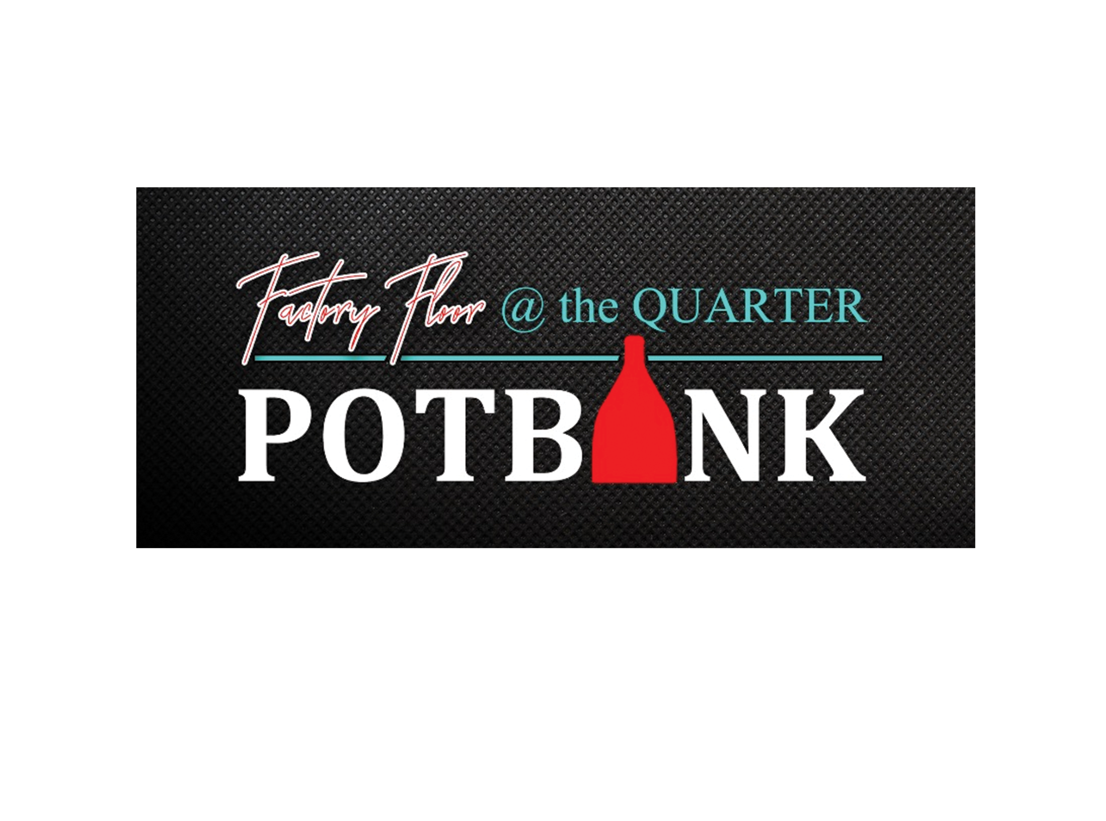 Potbank Sunday Soul Sessions