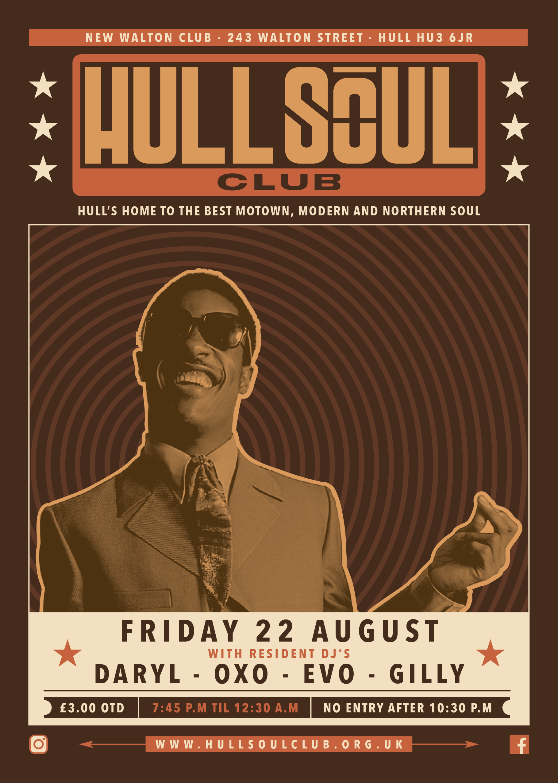 Hull Soul Club