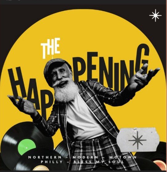 The Happening