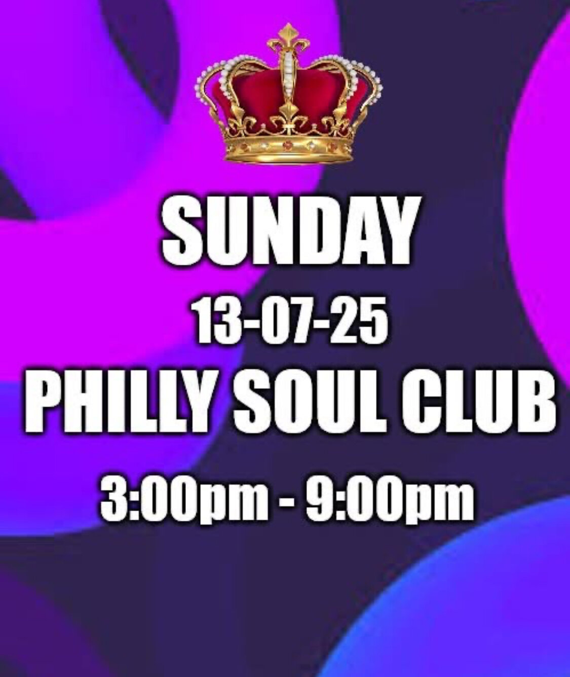 Philly Soul Club