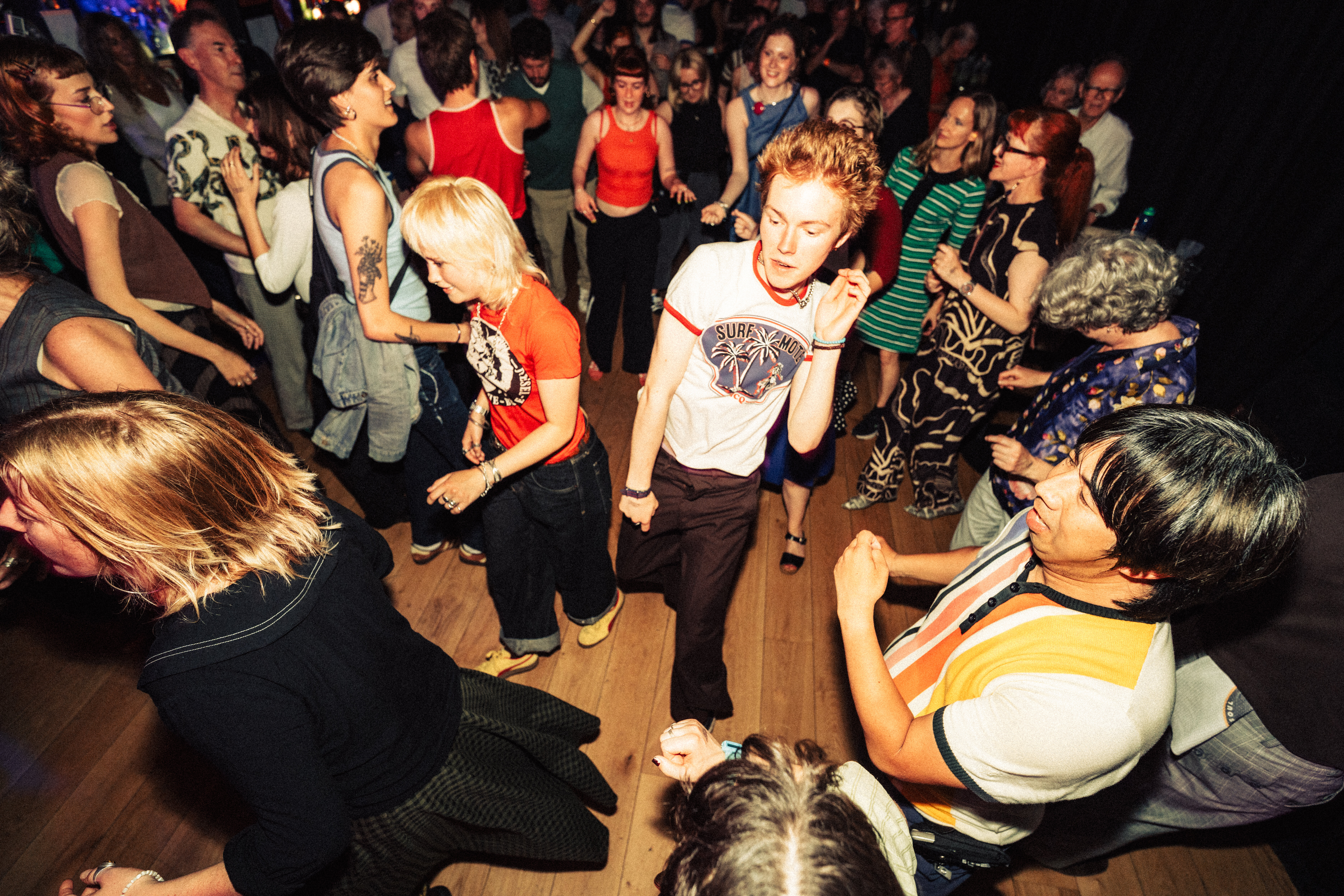 Brighton Soul Club 2