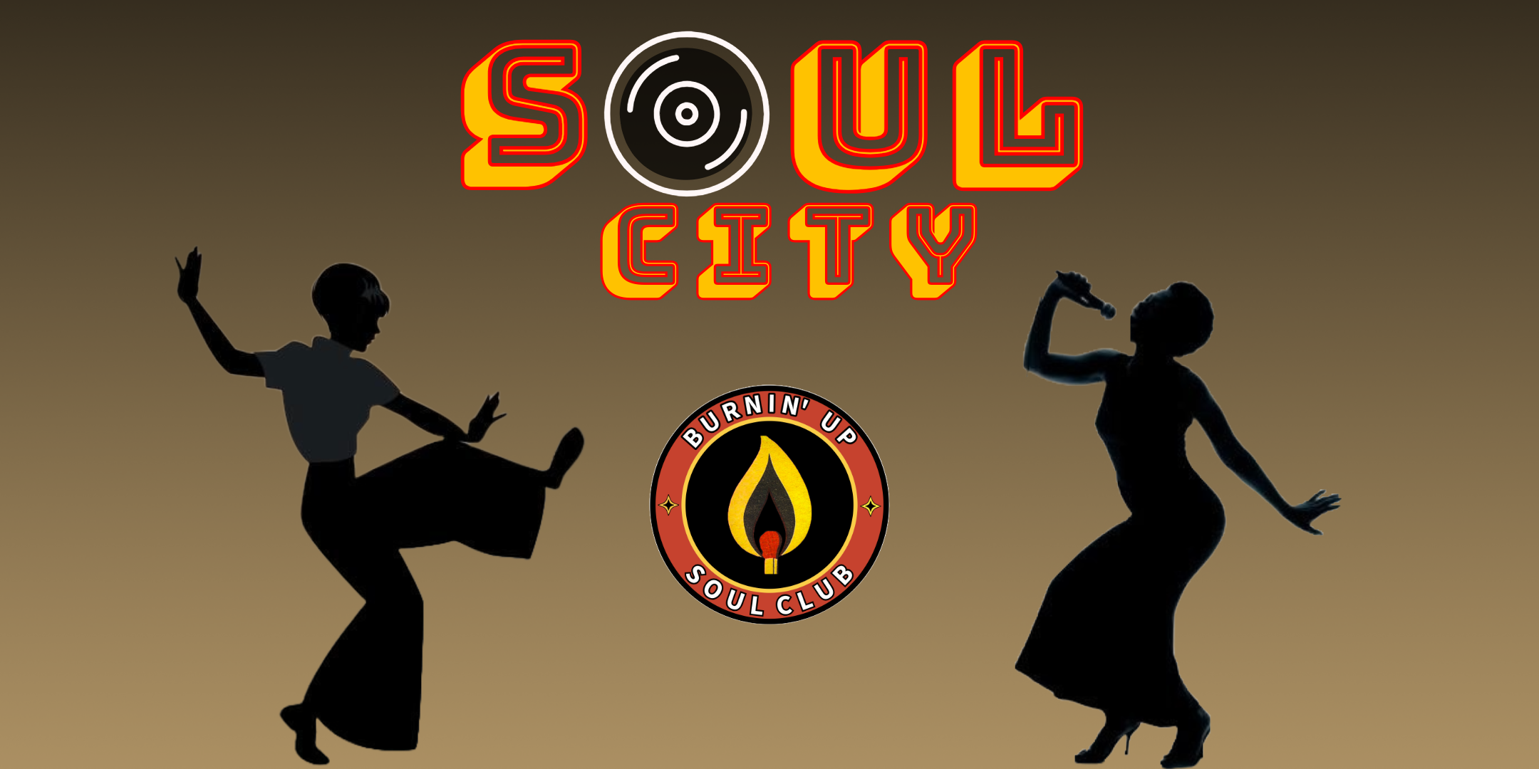 Soul City  Free Northern Soul Night