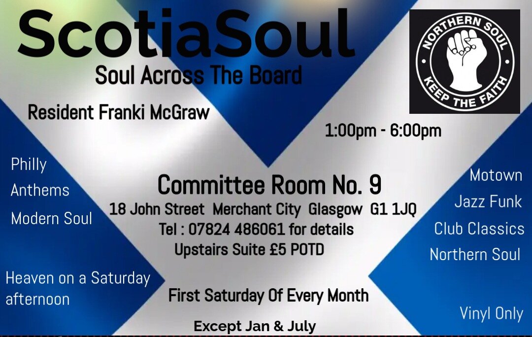 Scotiasoul