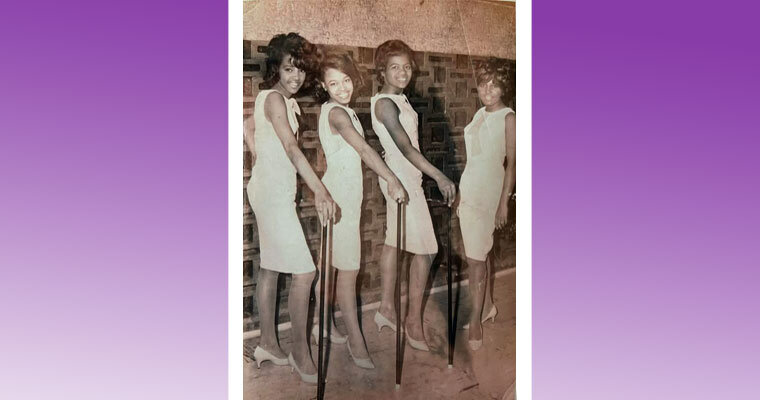 Back(ing) By Popular Demand - Incredible Story Of The Debonaires Contribution...