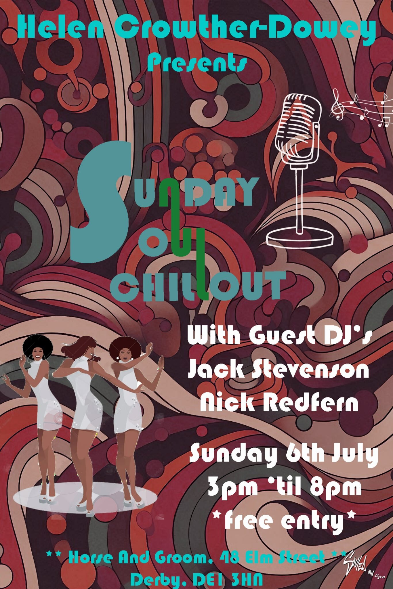 Sunday Soul Chillout