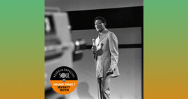 Soul4Real EPs: Sound Stage 7 / Seventy-Seven & Muscle Shoals Sound