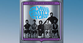 Sly & The Family Stone - The First Family: Live 1967 - One Moon Records