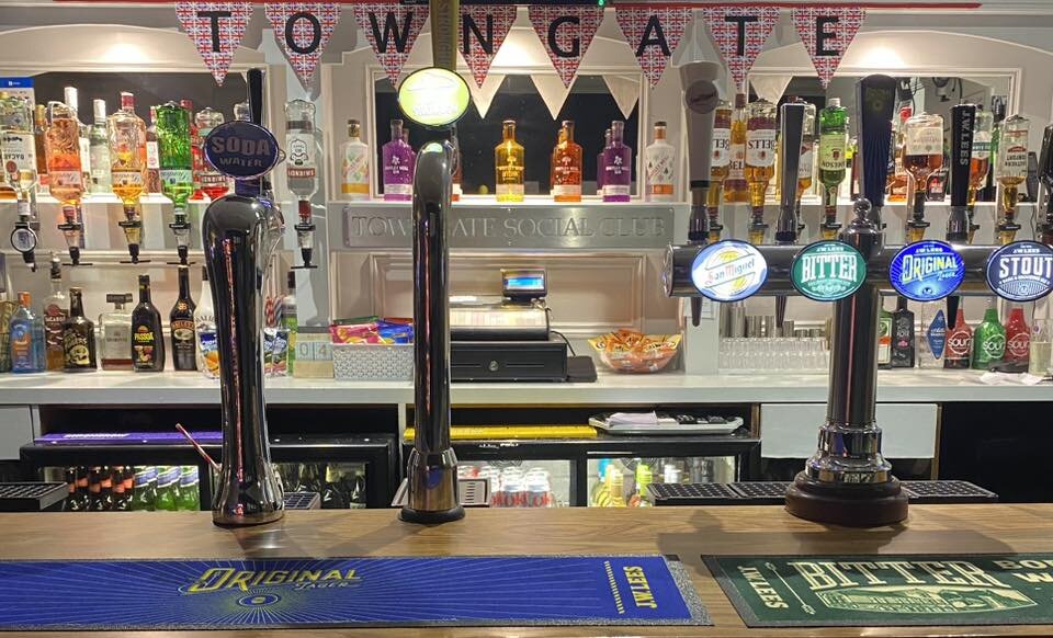 Soulaid Soul Collective