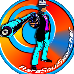 Raresoulsearcher
