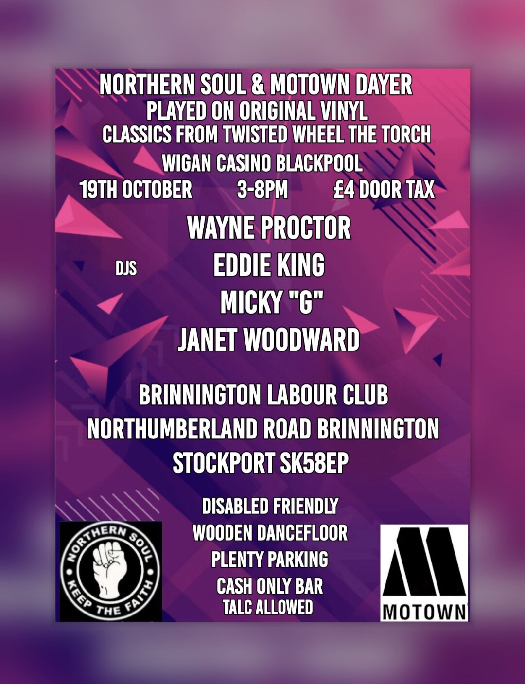 Brinny Soul Club