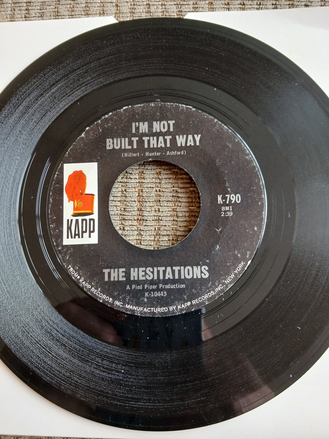 The Hesitations.jpg