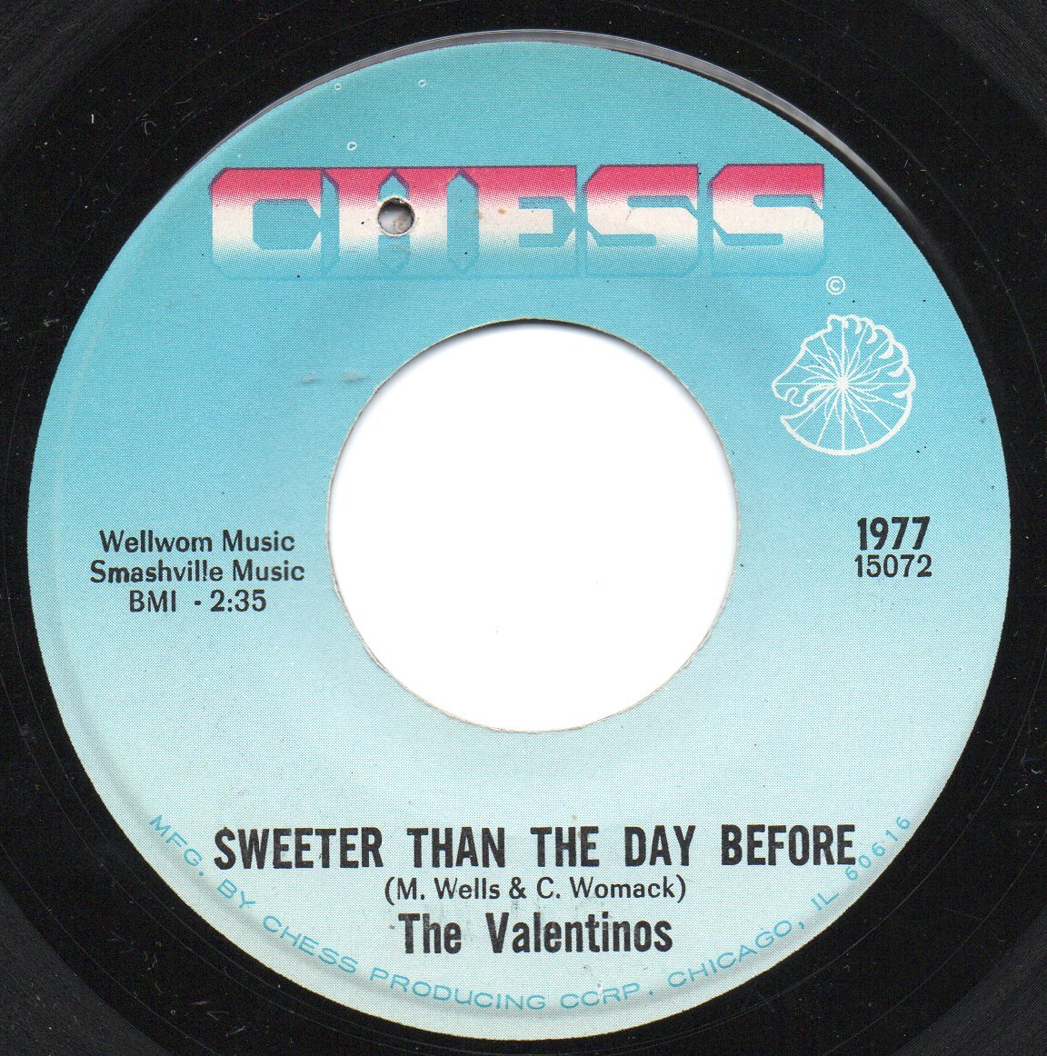 Valentinos Swetter Than The Day Before.jpg