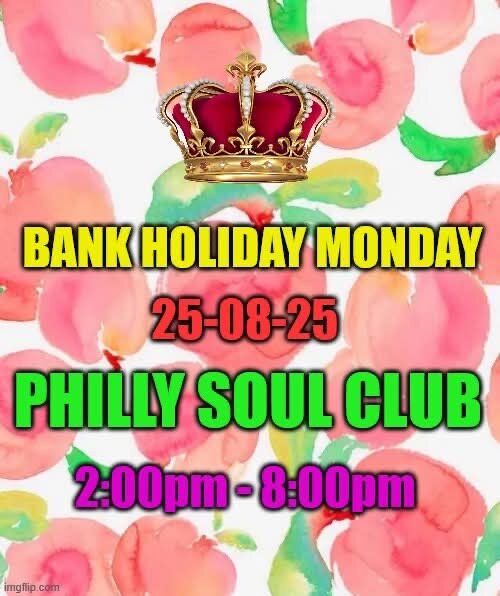 The Philly Soul Club