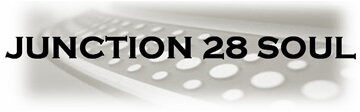 Junction 28 Soul   Modern Soul Night