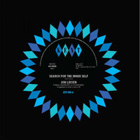 cover Jon Lucien - Search For The Inner Self / We've Got Love - City 099
