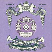 cover Little Ann - Deep Shadows / Turn Arounds - Stay Away - Kent Deep Soul 02