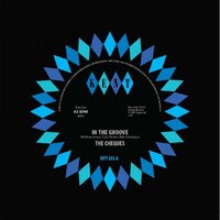 The Cheques / The Merits - In The Groove / Arabian Jerk - City 101 cover